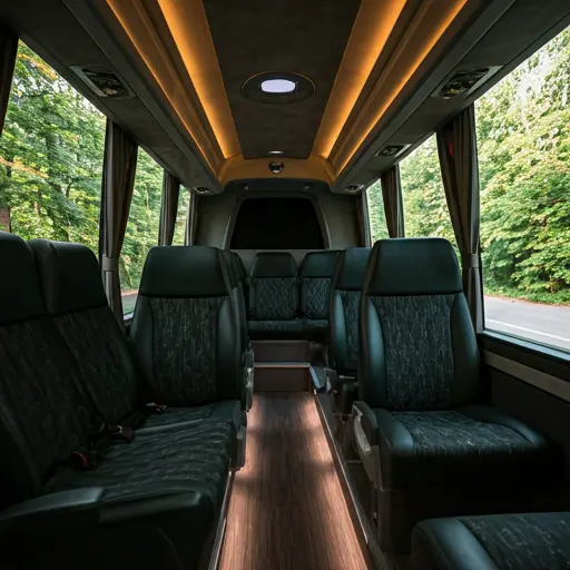 Prywatny Wynajem Autokaru